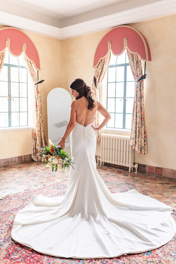 Danielle + Cameron Coughlin 12.30.23