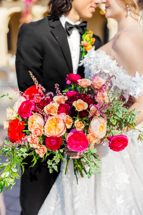 STYLED SHOOT ACROSS AMERICA