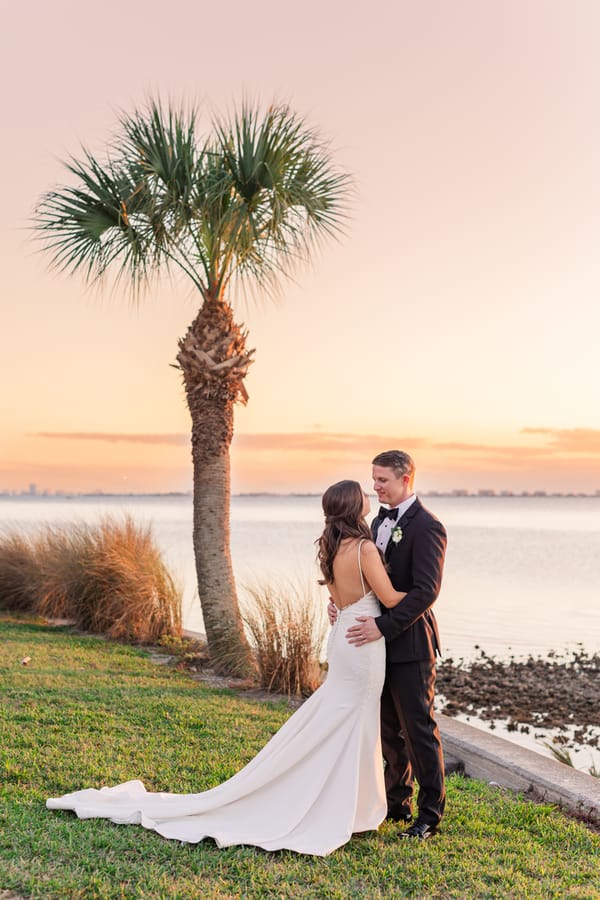 Danielle + Cameron Coughlin 12.30.23
