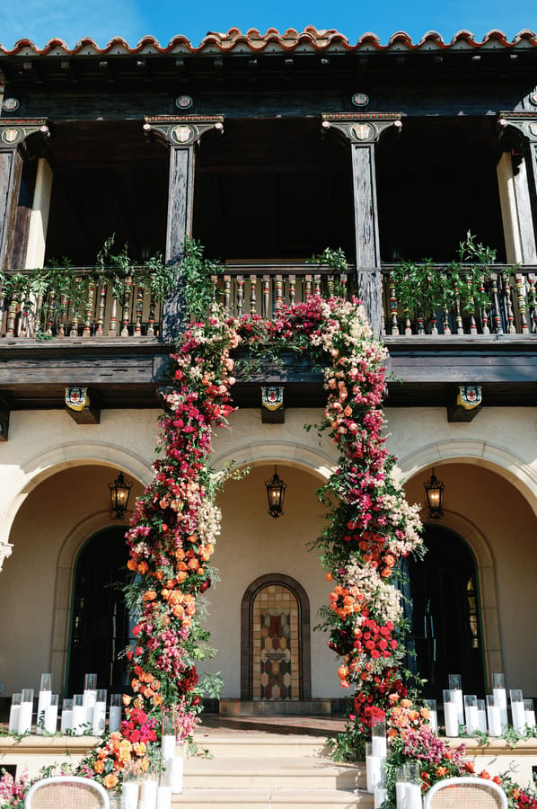 STYLED SHOOTS ACROSS AMERICA