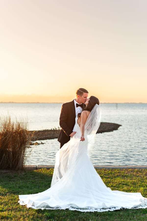 Danielle + Cameron Coughlin 12.30.23