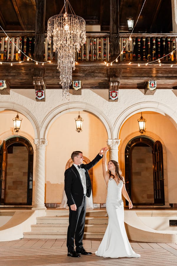 Danielle + Cameron Coughlin 12.30.23