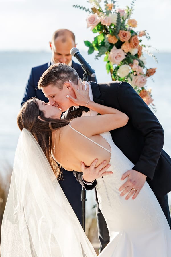 Danielle + Cameron Coughlin 12.30.23