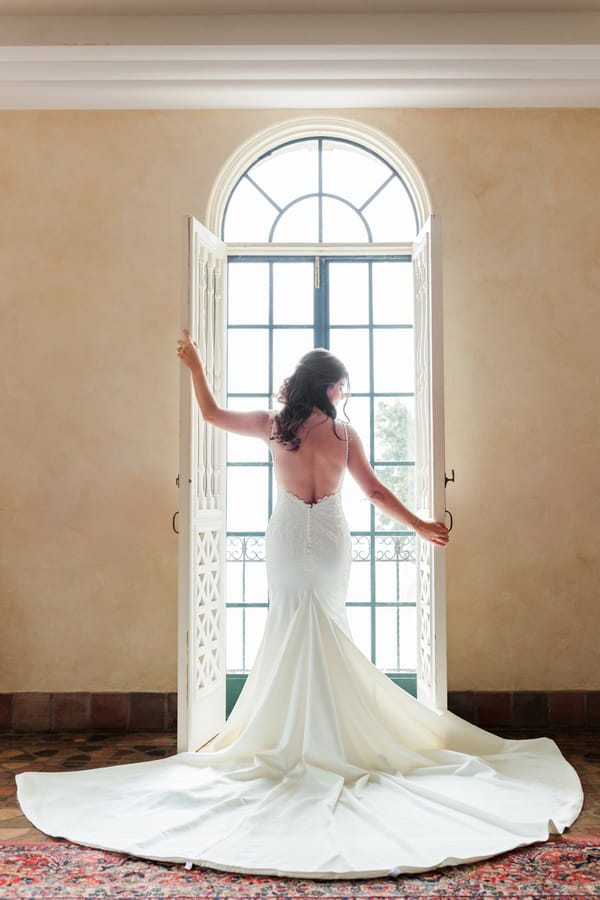 Danielle + Cameron Coughlin 12.30.23