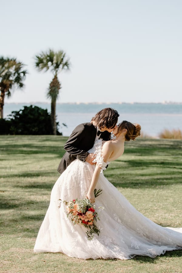 STYLED SHOOTS ACROSS AMERICA
