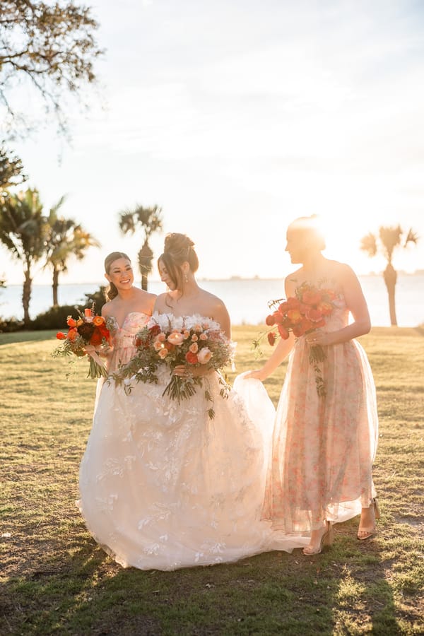 STYLED SHOOT ACROSS AMERICA
