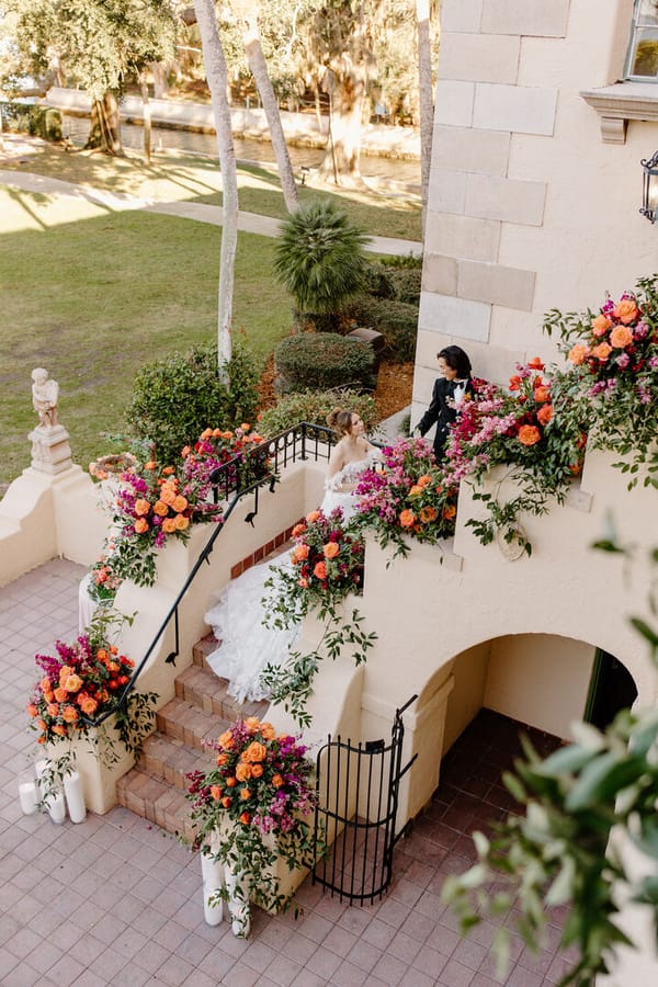 STYLED SHOOTS ACROSS AMERICA