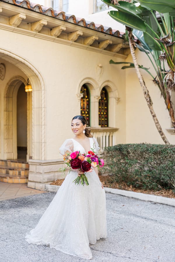 STYLED SHOOTS ACROSS AMERICA