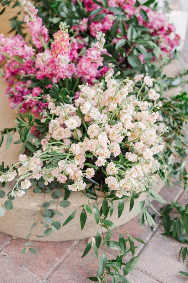 STYLED SHOOTS ACROSS AMERICA