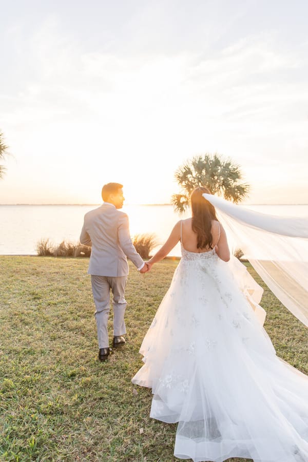 Anissa + Brandon Zeman 12.9.23
