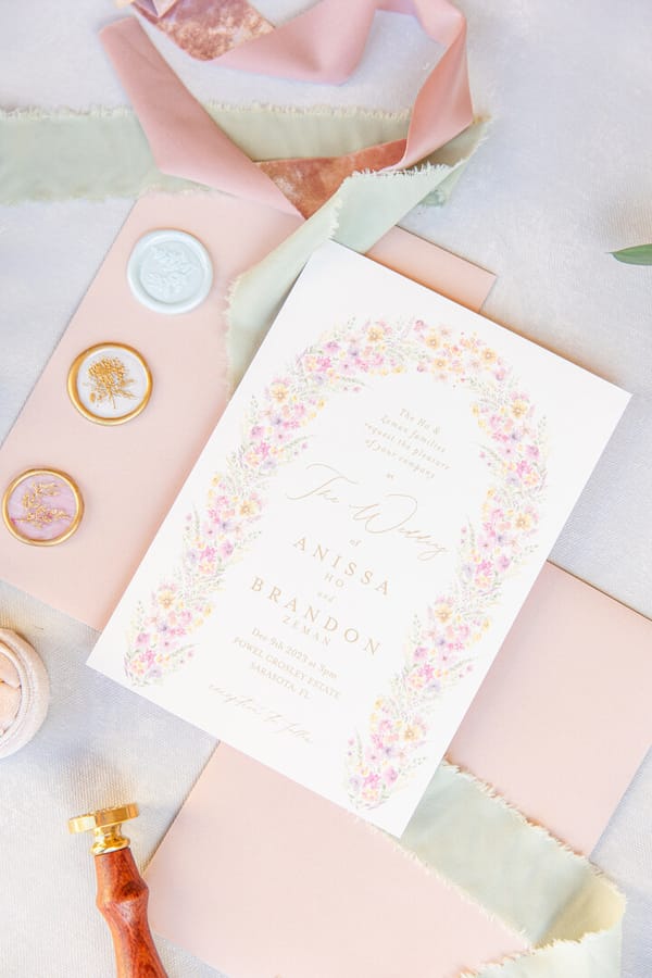 Anissa + Brandon Zeman 12.9.23