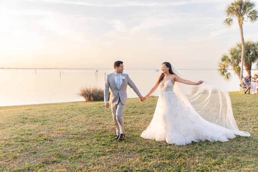 Anissa + Brandon Zeman 12.9.23