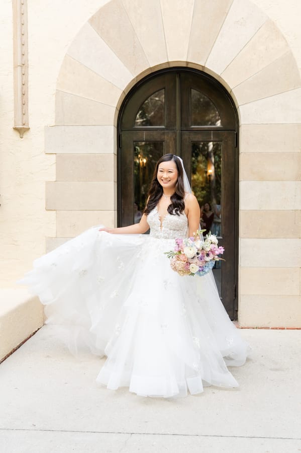 Anissa + Brandon Zeman 12.9.23