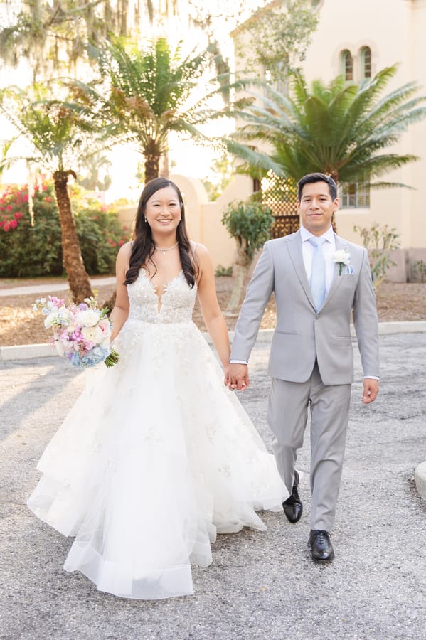 Anissa + Brandon Zeman 12.9.23