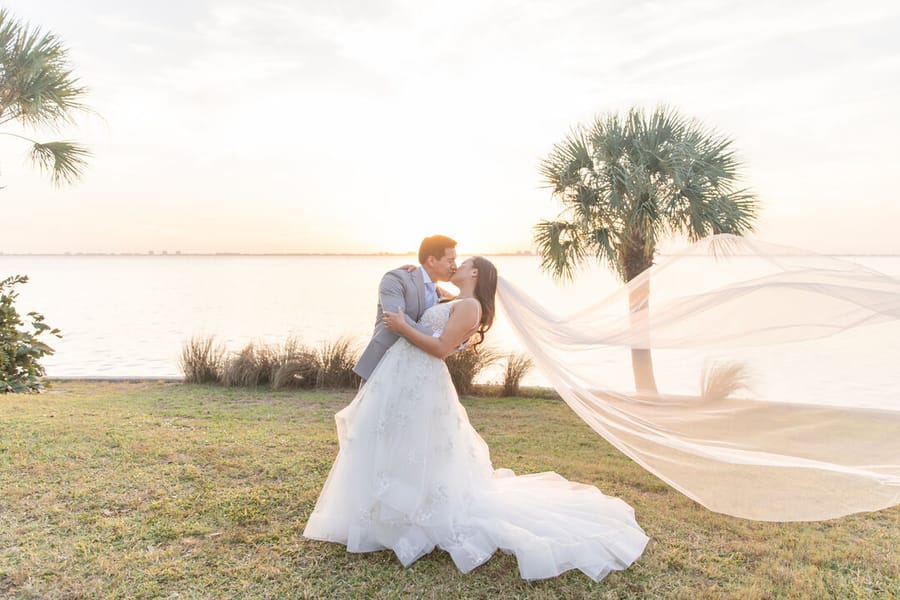 Anissa + Brandon Zeman 12.9.23