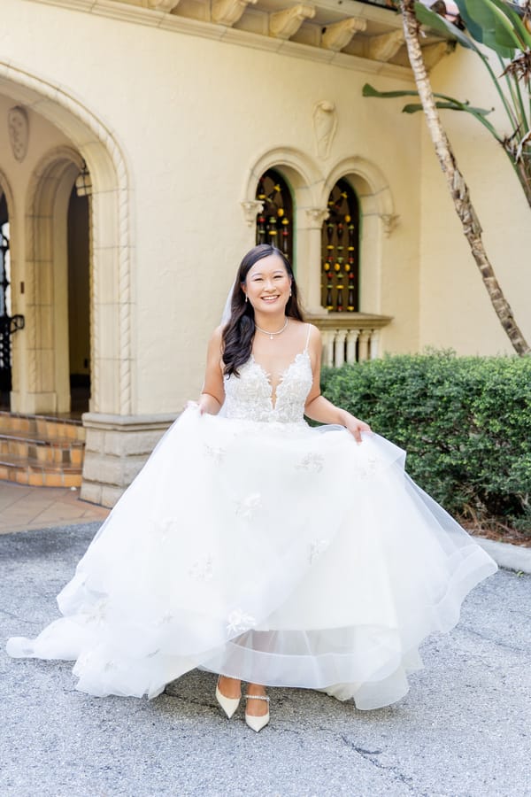 Anissa + Brandon Zeman 12.9.23