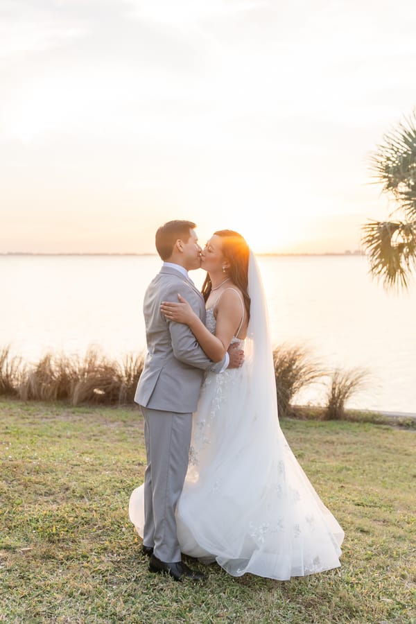 Anissa + Brandon Zeman 12.9.23