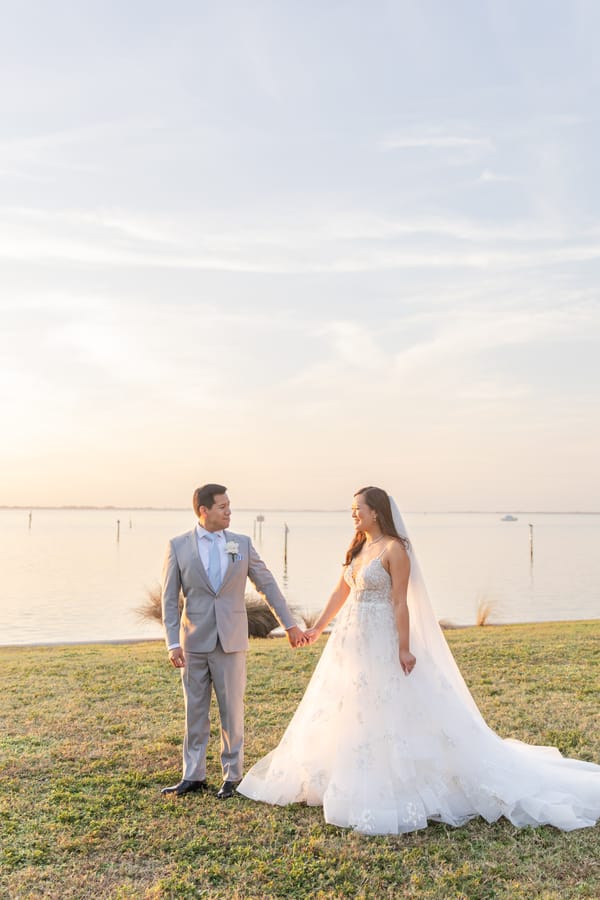 Anissa + Brandon Zeman 12.9.23