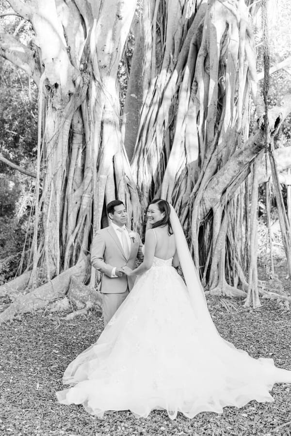 Anissa + Brandon Zeman 12.9.23