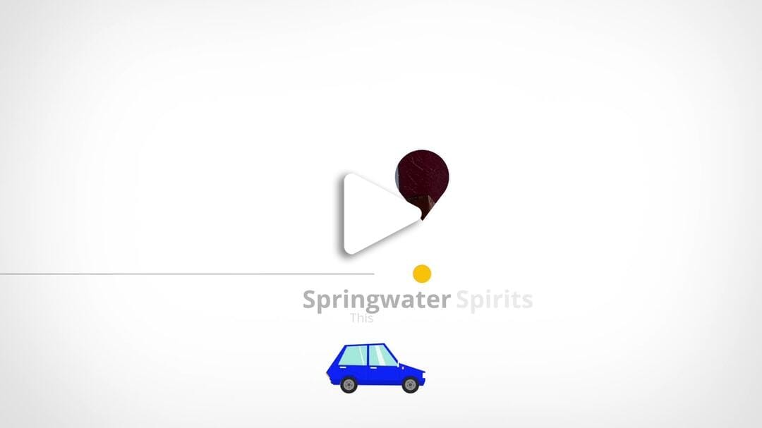 Halo's Hangouts - Springwater Spirits 2024