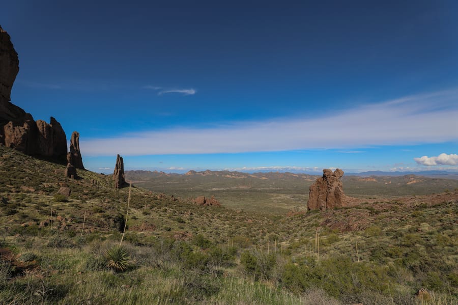 Superstitions Wilderness-10