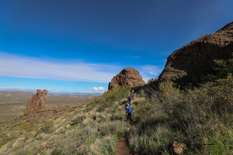 Superstitions Wilderness-12