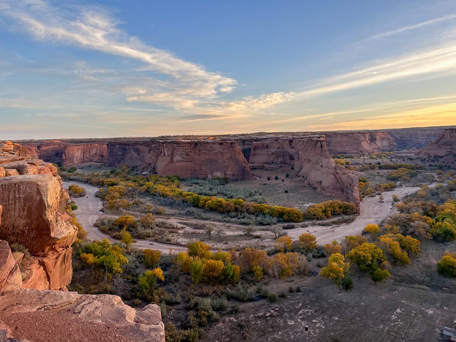 Canyon de Chelly-5