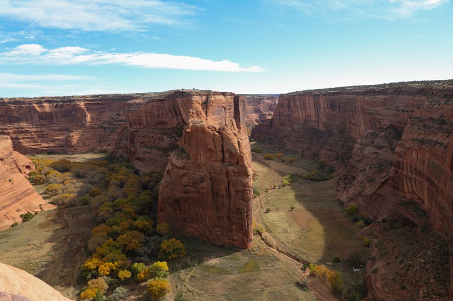 Canyon de Chelly-6