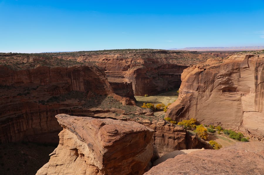 Canyon de Chelly-8