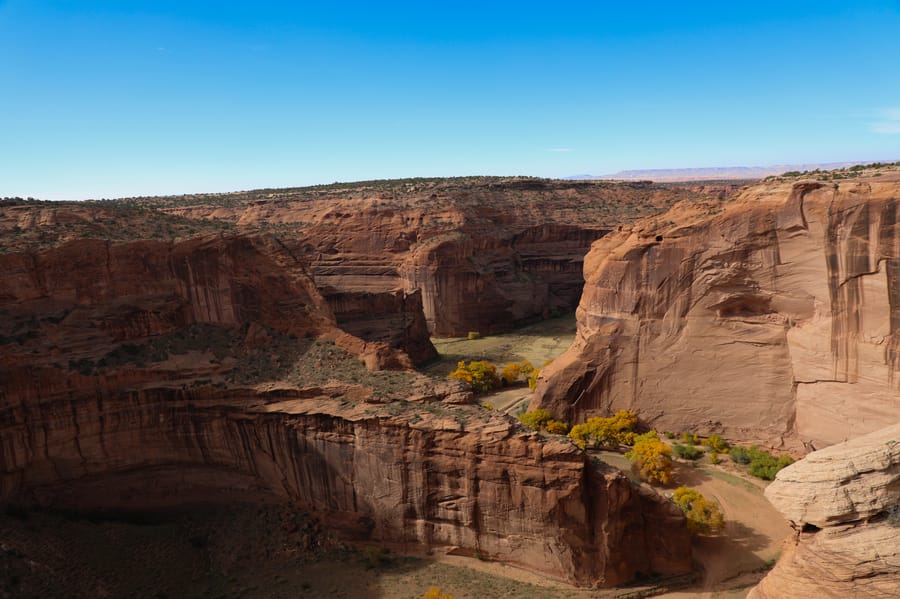 Canyon de Chelly-9