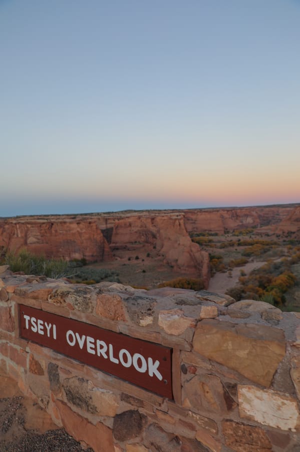 Canyon de Chelly-3