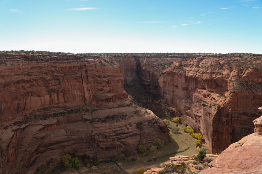 Canyon de Chelly-7