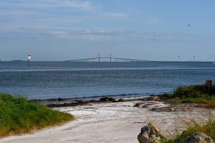 emerson point preserve