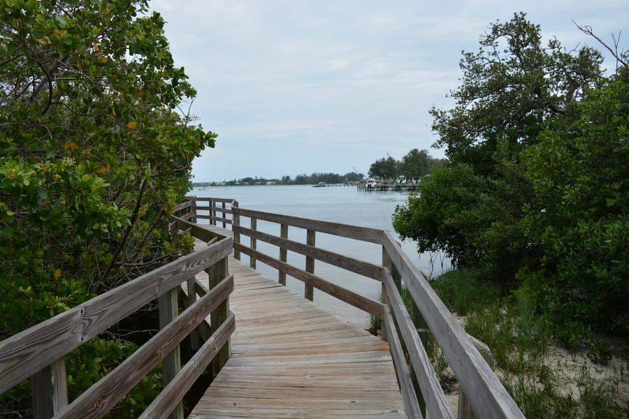 Leffis Key