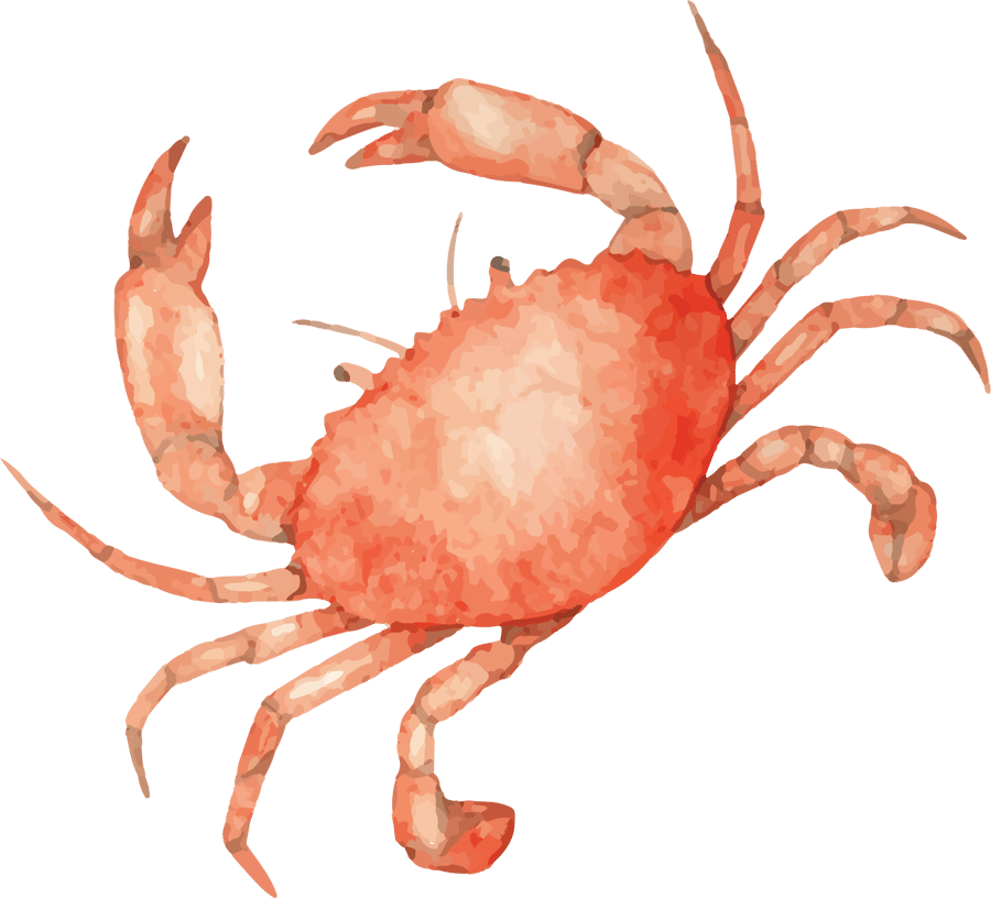 crab