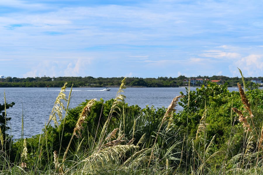 emerson point preserve
