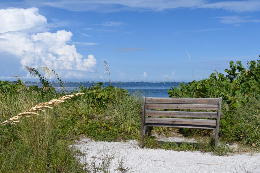 emerson point preserve