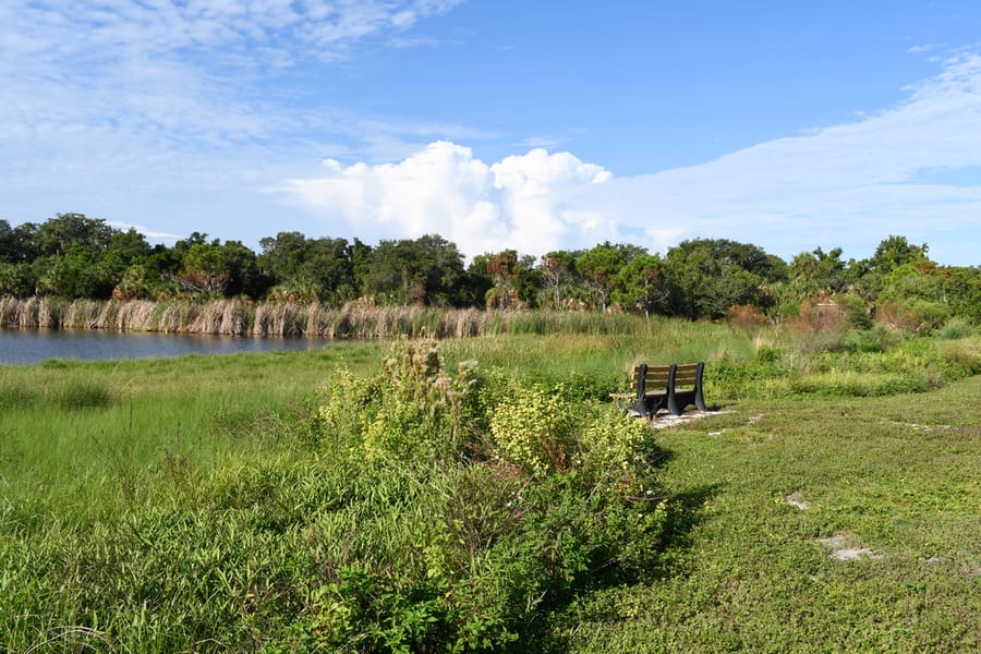 emerson point preserve