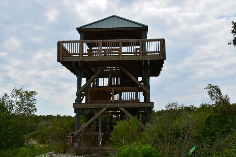 Neal Preserve
