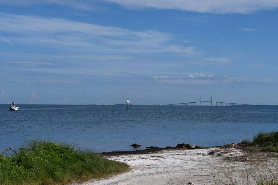 emerson point preserve