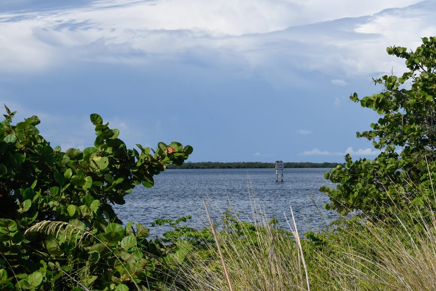 emerson point preserve