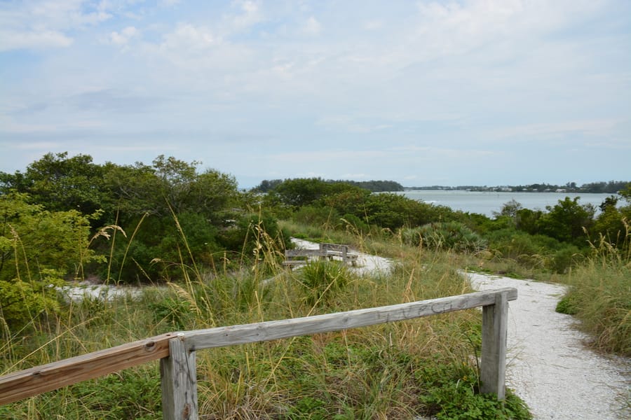 Leffis Key