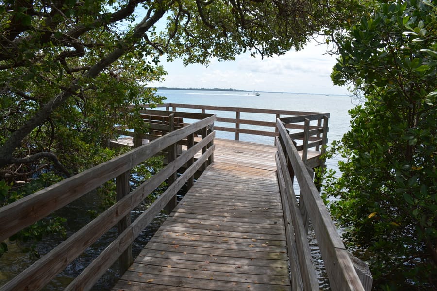 Leffis Key