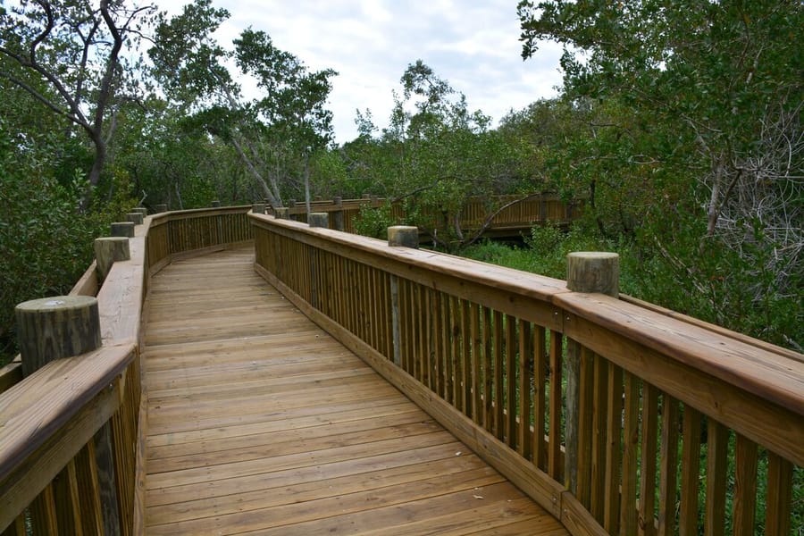 Neal Preserve