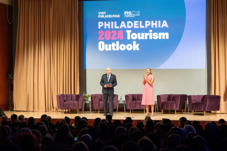 2024 Tourism Industry Outlook