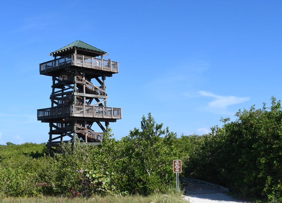 Robinson Preserve