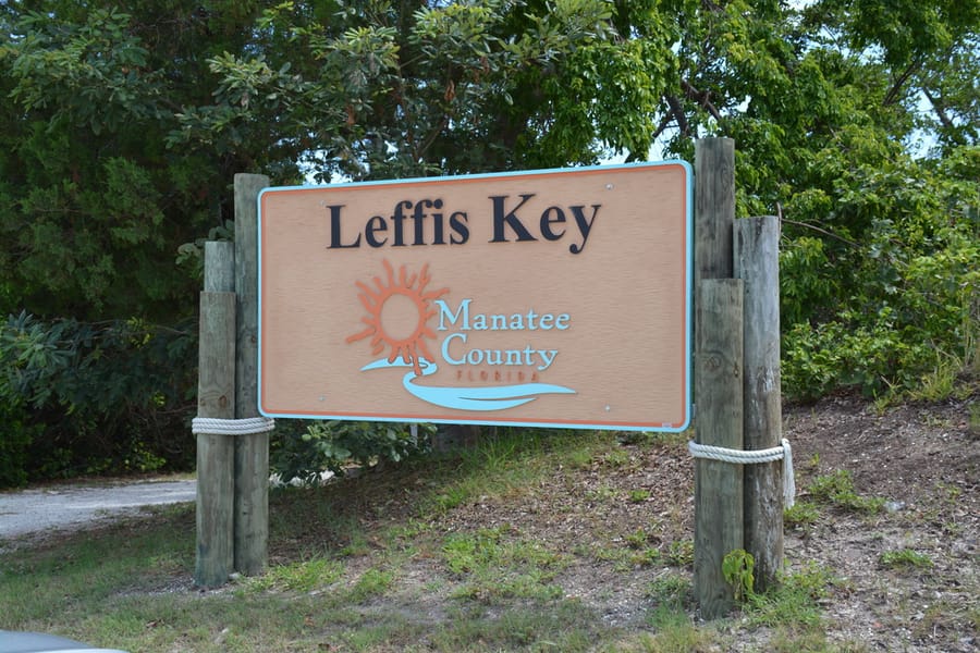 Leffis Key