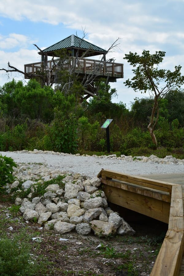 Neal Preserve