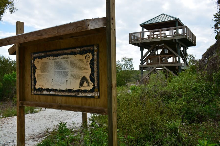 Neal Preserve