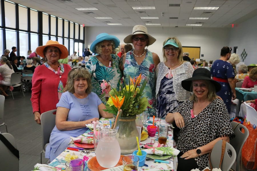 Allamanda Garden Club of North Port_20240223 (26)